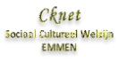Cknet Sociaal Cultureel Welzijn EMMEN